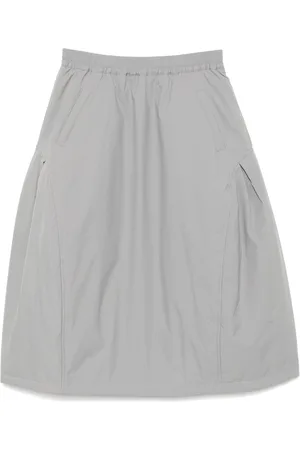 tout a coup Midi skirt