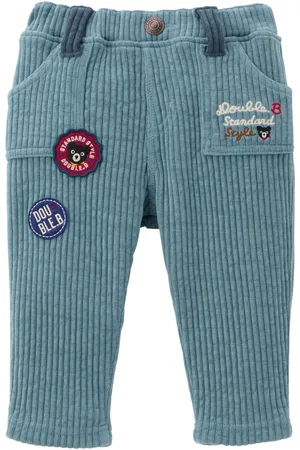 Miki House Double B trousers