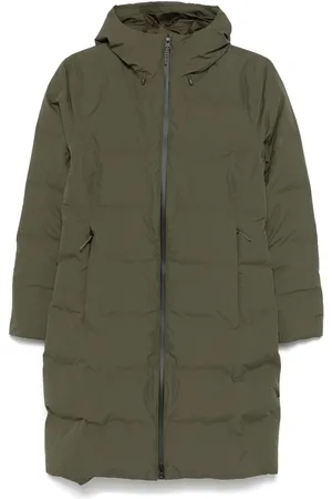 Patagonia Jackson Glacier coat