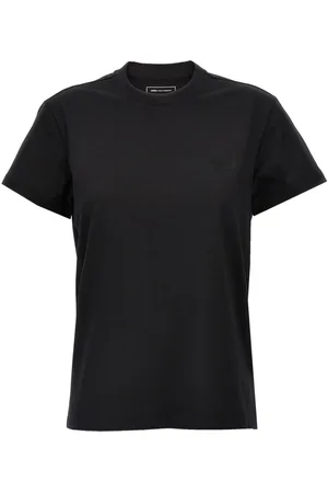 Y-3 Raised-logo T-shirt