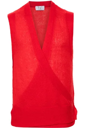 Winnie NY Wrap vest