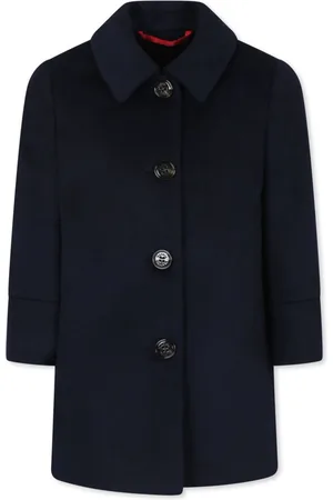 MAX&Co. Kids Wool coat