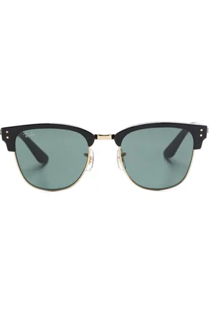 Ray-Ban Clubmaster Reverse sunglasses