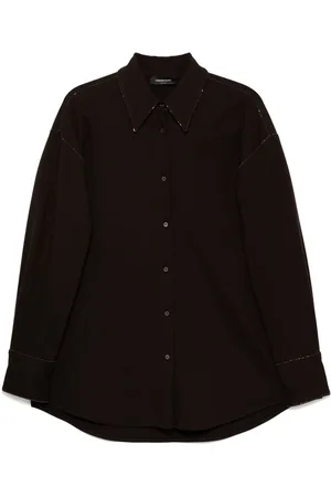 Fabiana Filippi Long-sleeved shirt
