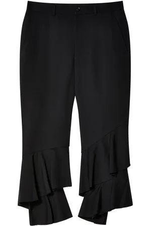 Comme des Garçons Layered trousers