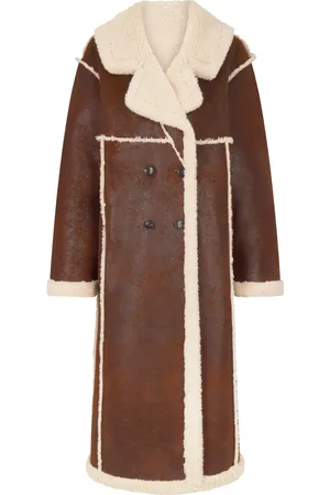 SIMON MILLER Jetz coat
