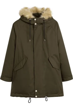 MACKINTOSH Raintec Skye parka
