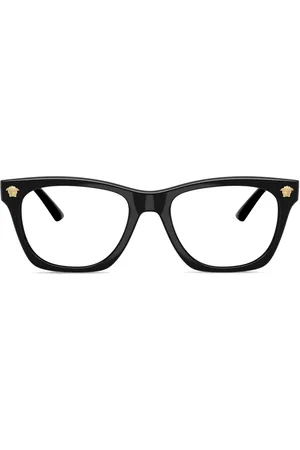 VERSACE Square-frame glasses