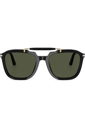 Persol Square-frame sunglasses