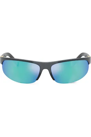 Miu Miu Navigator-frame sunglasses