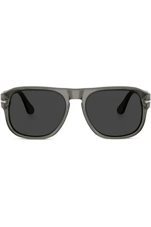 Persol Jean square-frame sunglasses