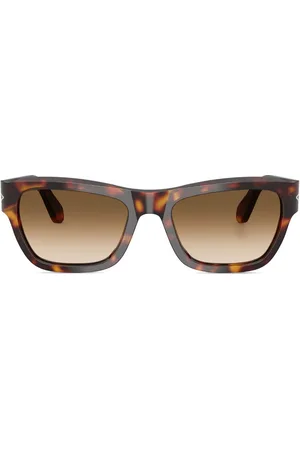 Persol Square-frame sunglasses