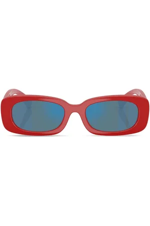 Dolce & Gabbana DG-charms sunglasses