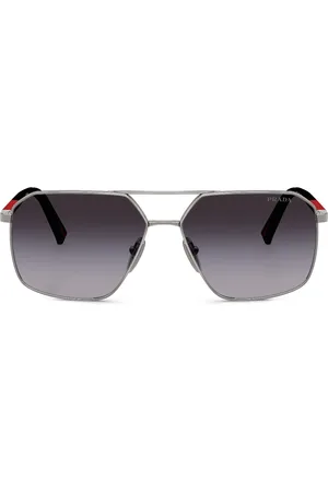 Prada Linea Rossa sunglasses