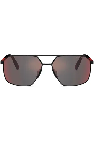 Prada Linea Rosa sunglasses