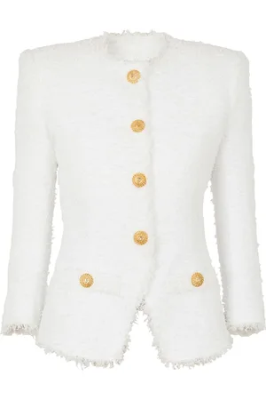 Balmain Tweed jacket