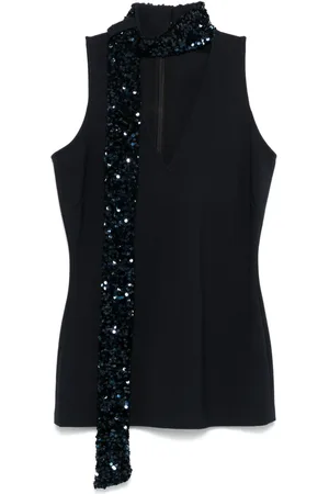 Dorothee Schumacher Emotional Essence tank top