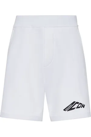 Dsquared2 Icon New Generation sweat shorts