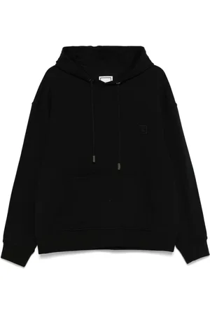 WOOYOUNGMI Printed hoodie
