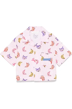 Palm Angels Bananas shirt