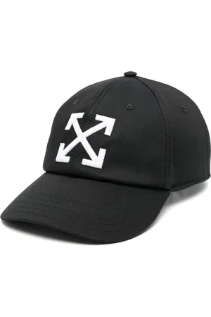 OFF-WHITE Arrows baseball cap