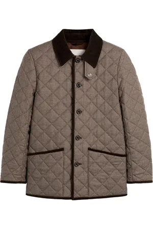 MACKINTOSH Quilted jacket