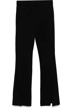 DKNY Flared trousers