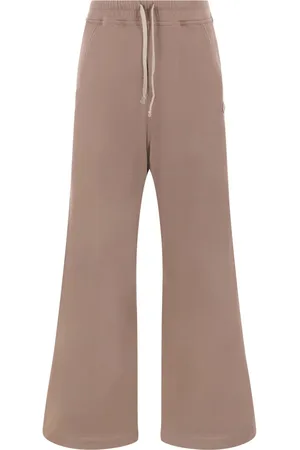 Moncler Logo-patch trousers