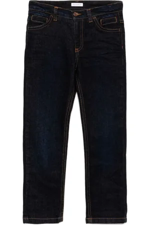 Dolce & Gabbana Straight-leg jeans