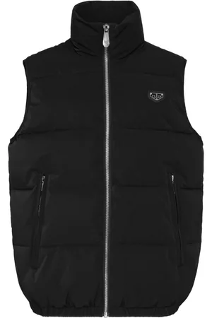 Philipp Plein Down gilet