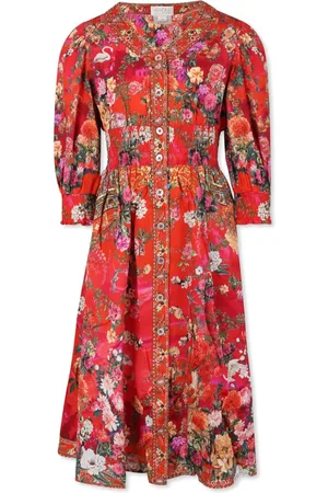 Camilla Sweet Home Alexandria dress