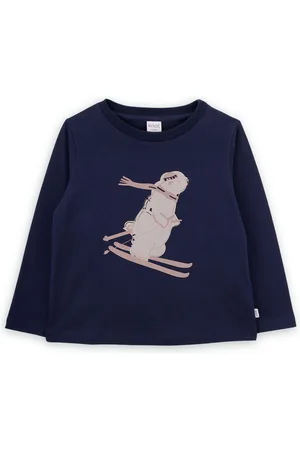 KNOT Bear T-shirt