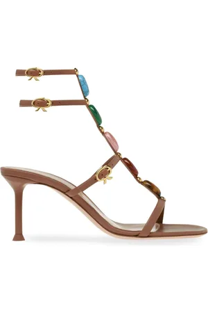 Gianvito Rossi Shanti 70 sandals