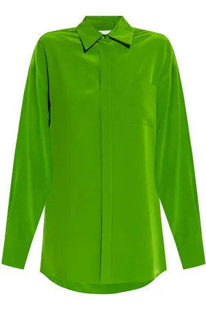 Sportmax Silk shirt