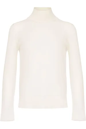 Maison Margiela Silk jumper