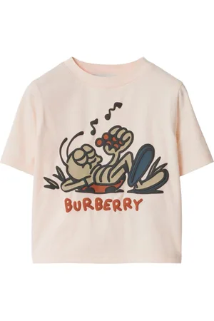 Burberry Ladybug T-shirt