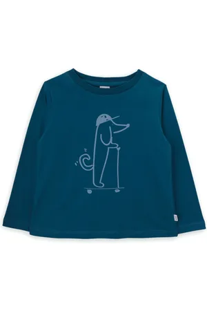 KNOT Radical Dog T-shirt