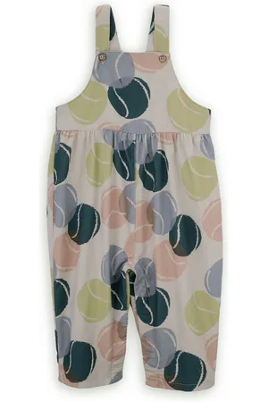 KNOT Iga dungaree