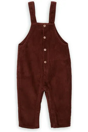 KNOT Hendra dungarees