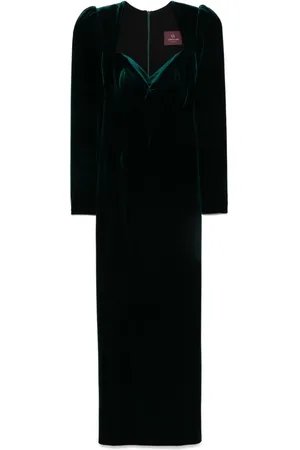 Cristallini Mistique gown