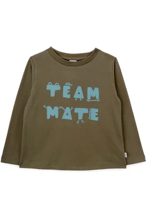 KNOT Team Mate T-shirt