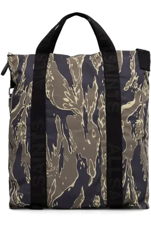 AllSaints Kei backpack