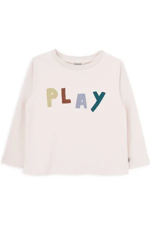 KNOT Play T-shirt