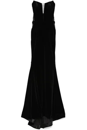 Cristallini Romy gown