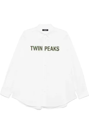 UNDERCOVER UC2D440-1 shirt