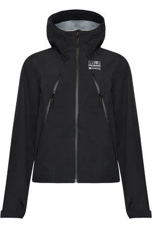 Maison Margiela X Salomon GORE-TEX hooded windbreaker