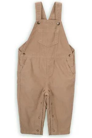KNOT Shawn dungarees