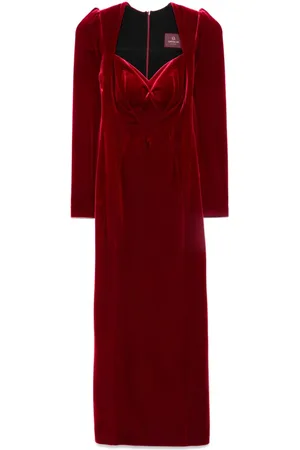 Cristallini Mistique gown