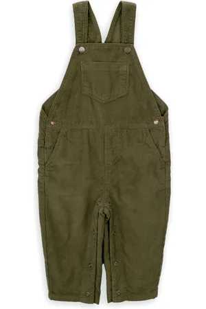 KNOT Shawn dungarees