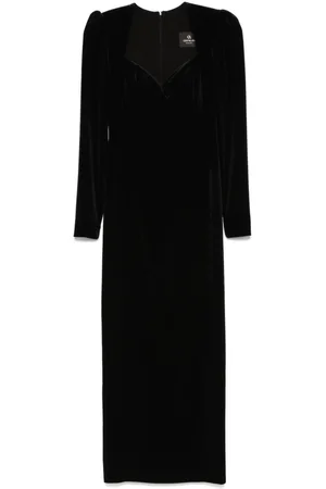 Cristallini Mistique gown